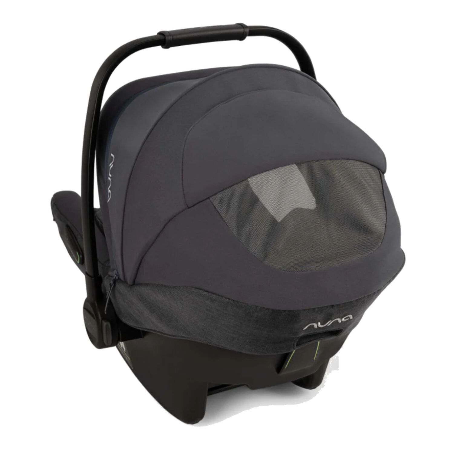 Silla De Auto Pipa Next Ocean Nuna image number 3.0